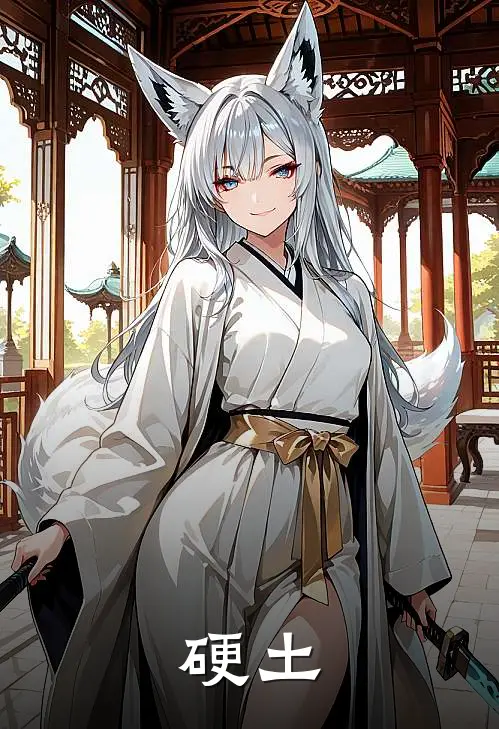 硬土