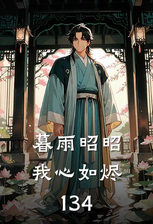 暮雨昭昭我心如烬134
