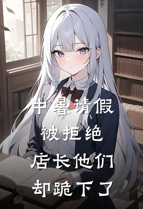 中暑请假被拒绝，店长他们却跪下了