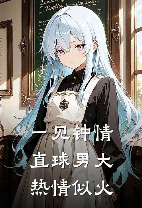 一见钟情，直球男大热情似火
