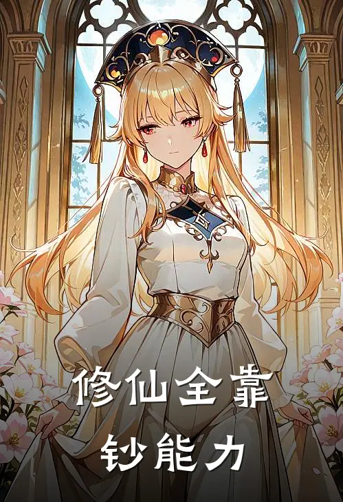 修仙全靠钞能力