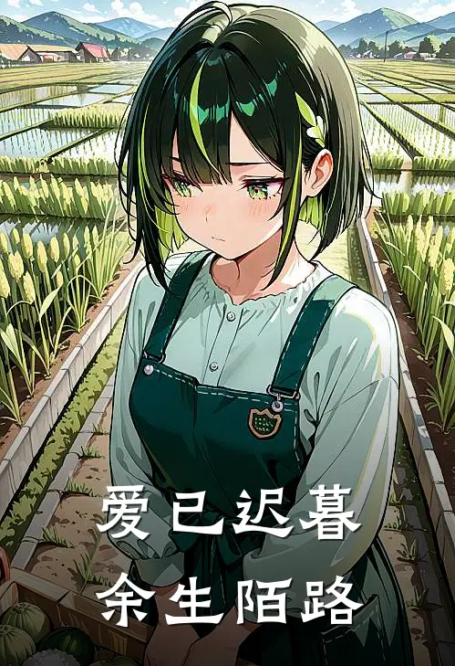 爱已迟暮，余生陌路