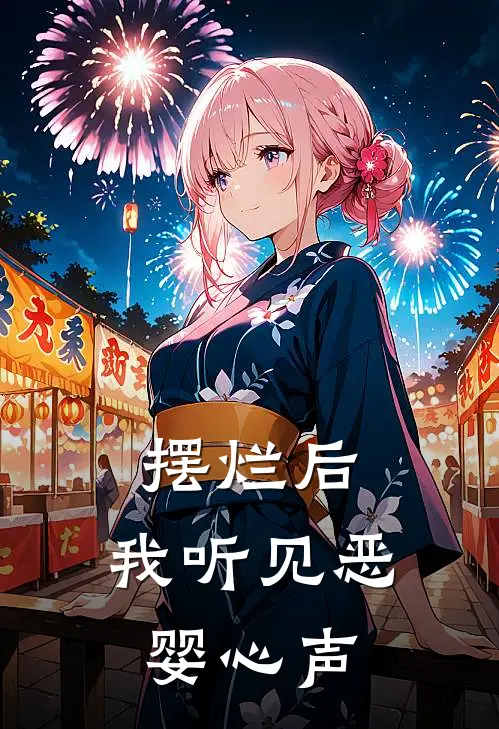 摆烂后，我听见恶婴心声