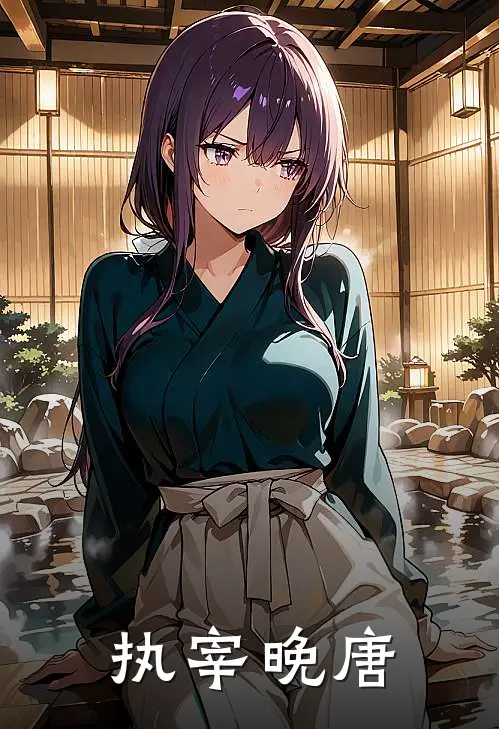 执宰晚唐