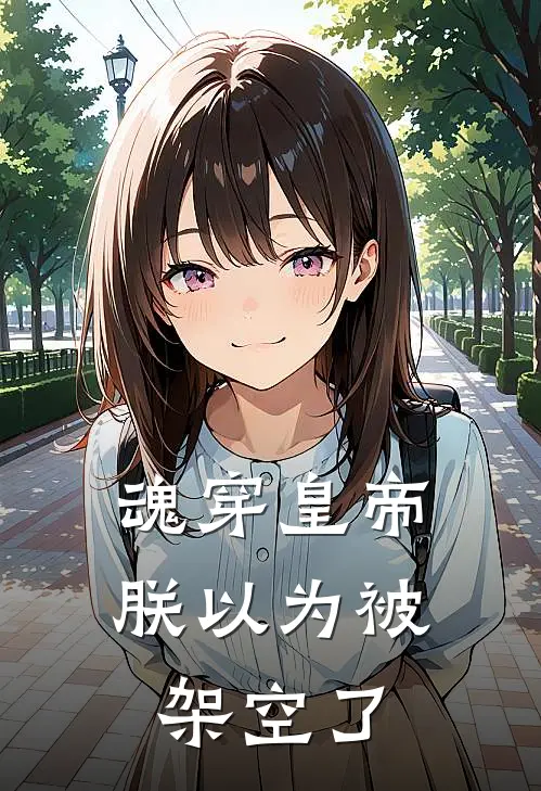 魂穿皇帝，朕以为被架空了