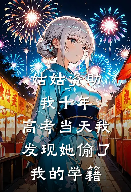 姑姑资助我十年，高考当天我发现她偷了我的学籍