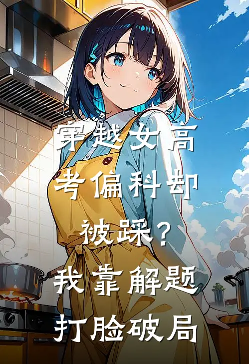 穿越女高考偏科却被踩？我靠解题打脸破局