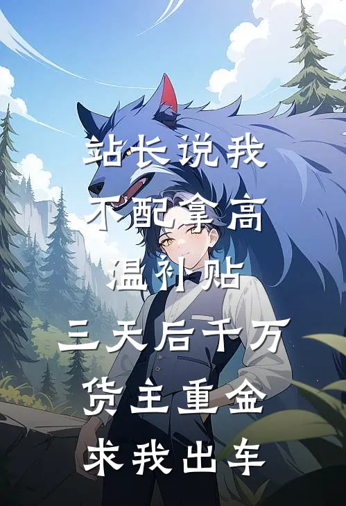 站长说我不配拿高温补贴，三天后千万货主重金求我出车