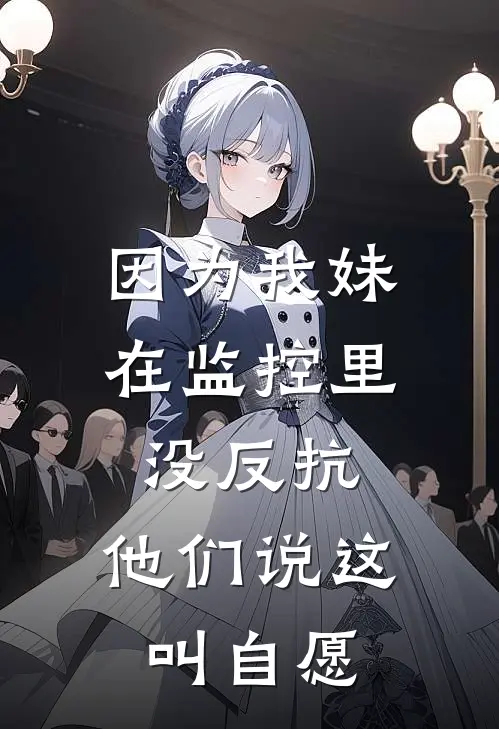 因为我妹在监控里没反抗，他们说这叫自愿