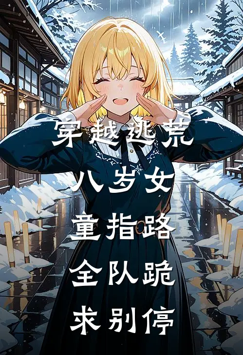 穿越逃荒：八岁女童指路，全队跪求别停