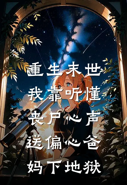 重生末世，我靠听懂丧尸心声送偏心爸妈下地狱