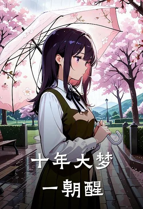 十年大梦一朝醒