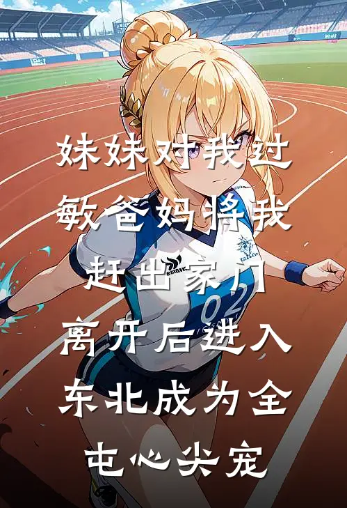 妹妹对我过敏爸妈将我赶出家门，离开后进入东北成为全屯心尖宠