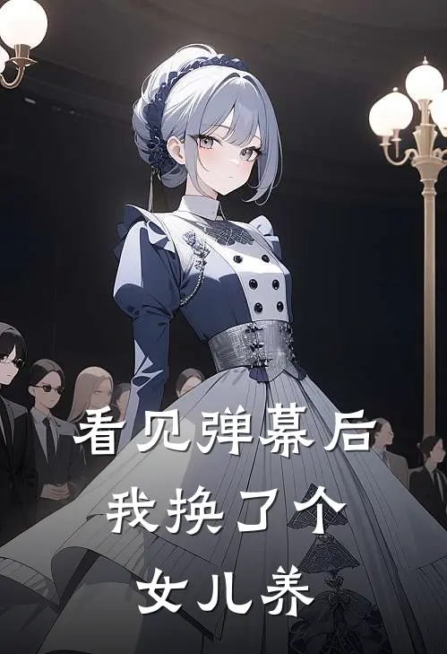 看见弹幕后，我换了个女儿养