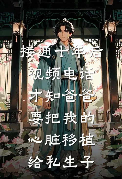 接通十年后视频电话，才知爸爸要把我的心脏移植给私生子