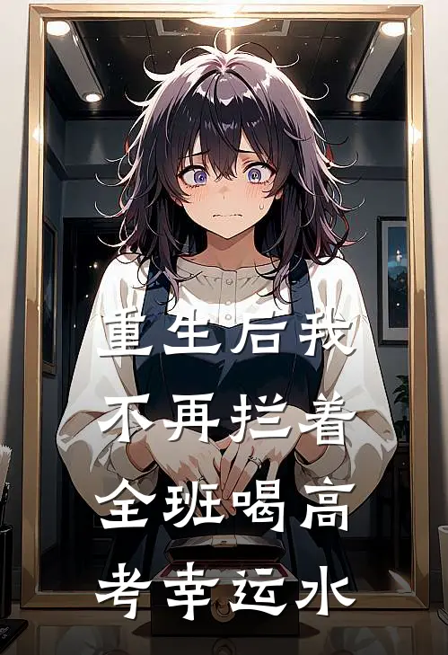 重生后我不再拦着全班喝高考幸运水