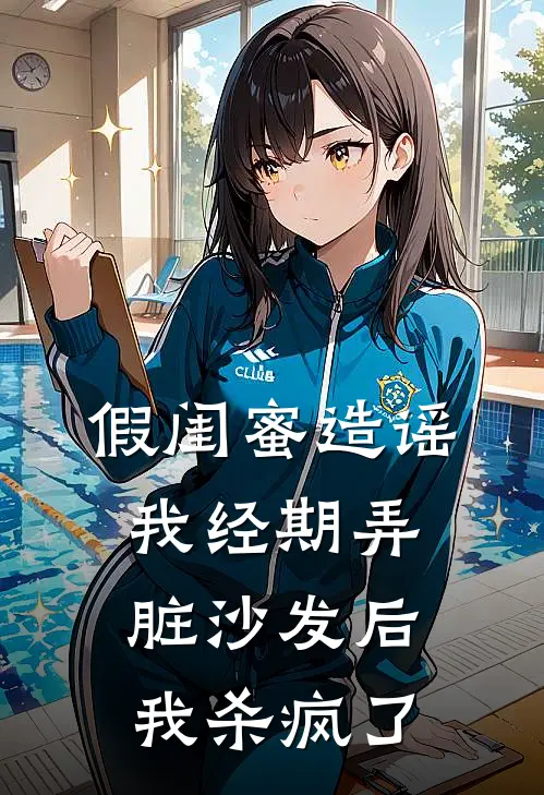 假闺蜜造谣我经期弄脏沙发后，我杀疯了