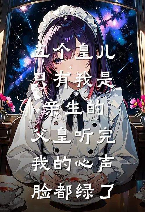 五个皇儿只有我是亲生的，父皇听完我的心声脸都绿了