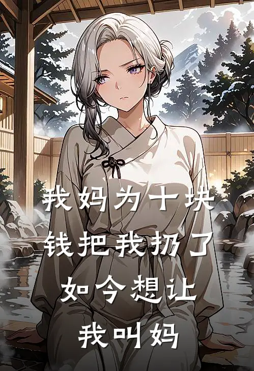 我妈为十块钱把我扔了，如今想让我叫妈