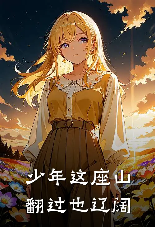 少年这座山，翻过也辽阔