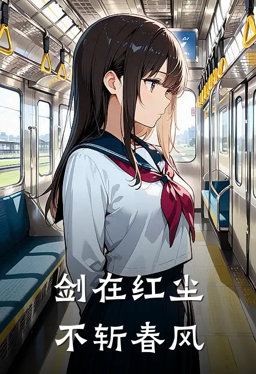 剑在红尘，不斩春风
