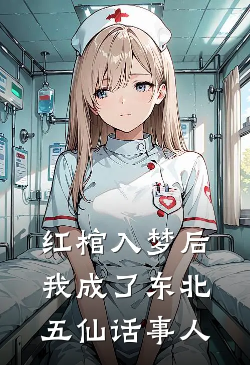 红棺入梦后，我成了东北五仙话事人