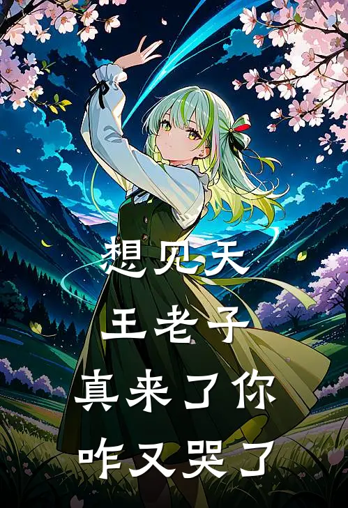想见天王老子，真来了你咋又哭了