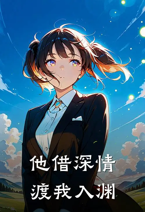 他借深情渡我入渊