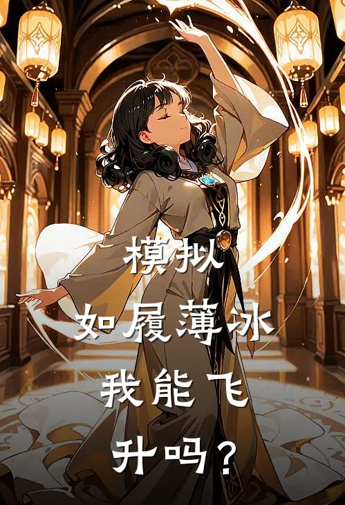 模拟：如履薄冰，我能飞升吗？