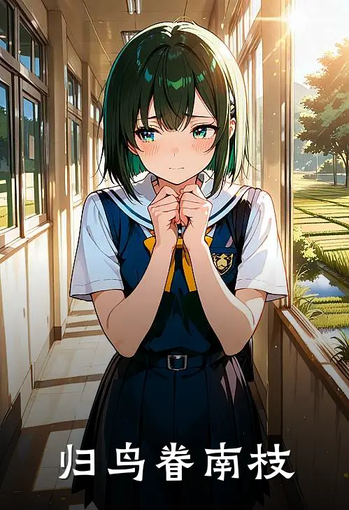 归鸟眷南枝