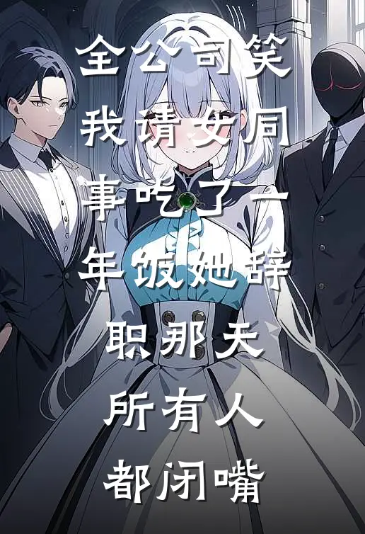 全公司笑我请女同事吃了一年饭她辞职那天所有人都闭嘴