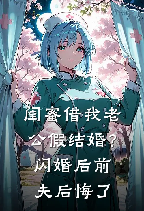 闺蜜借我老公假结婚？闪婚后前夫后悔了