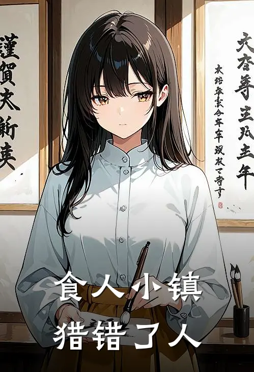 食人小镇猎错了人