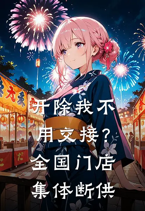 开除我不用交接？全国门店集体断供
