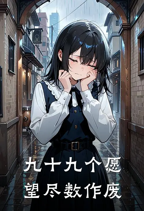 九十九个愿望尽数作废