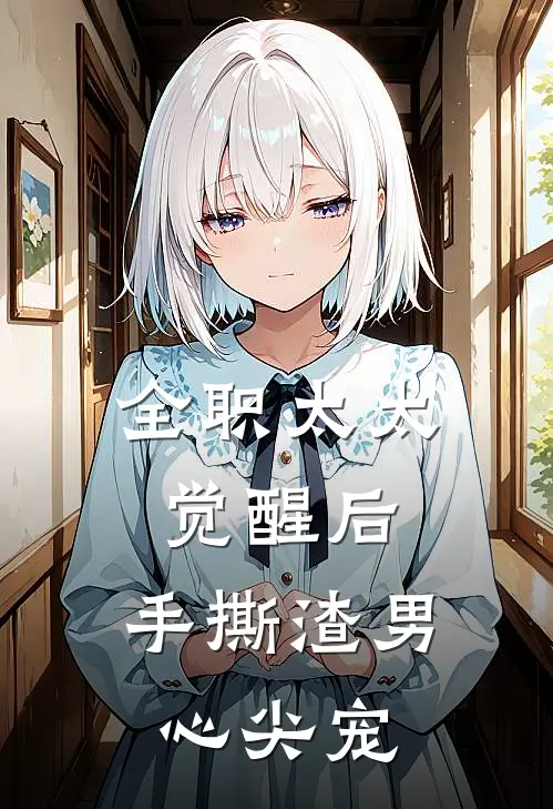 全职太太觉醒后，手撕渣男心尖宠