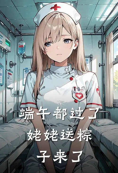 端午都过了，姥姥送粽子来了