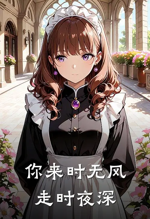 你来时无风，走时夜深