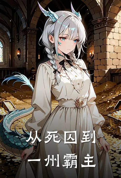 从死囚到一州霸主