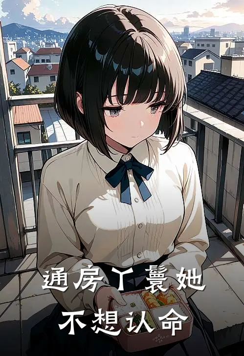 通房丫鬟她不想认命
