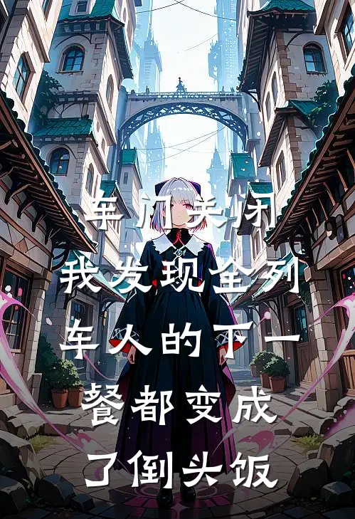 车门关闭，我发现全列车人的下一餐都变成了倒头饭