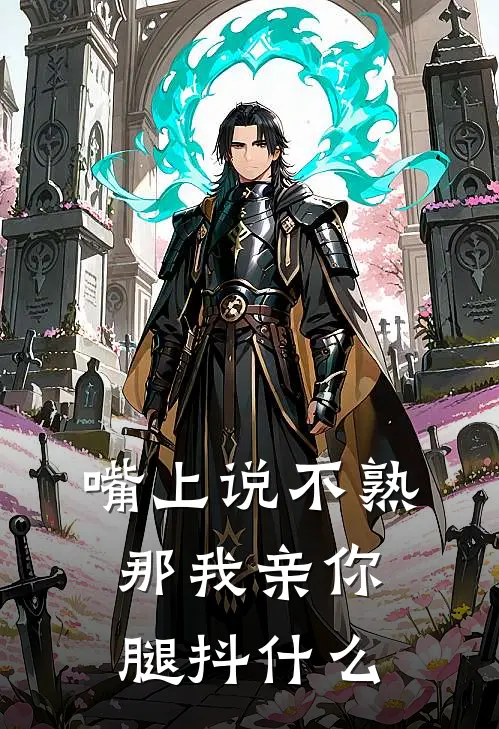 嘴上说不熟，那我亲你，腿抖什么