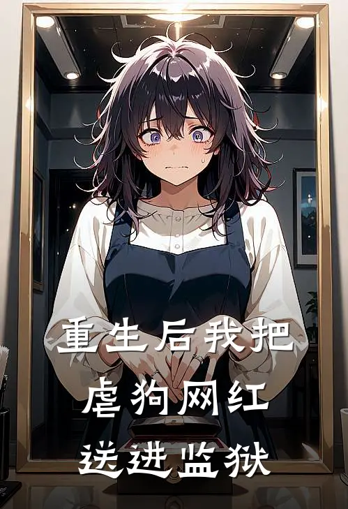 重生后我把虐狗网红送进监狱