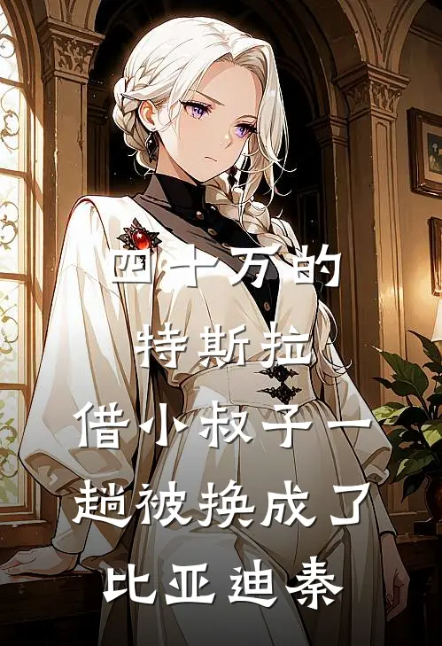 四十万的特斯拉，借小叔子一趟被换成了比亚迪秦
