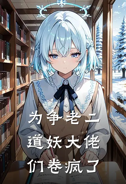 为争老二，道妖大佬们卷疯了