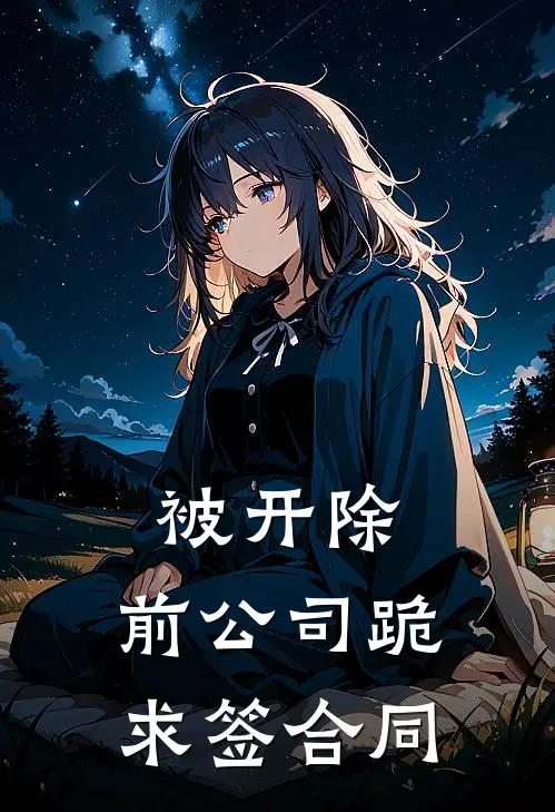 被开除，前公司跪求签合同