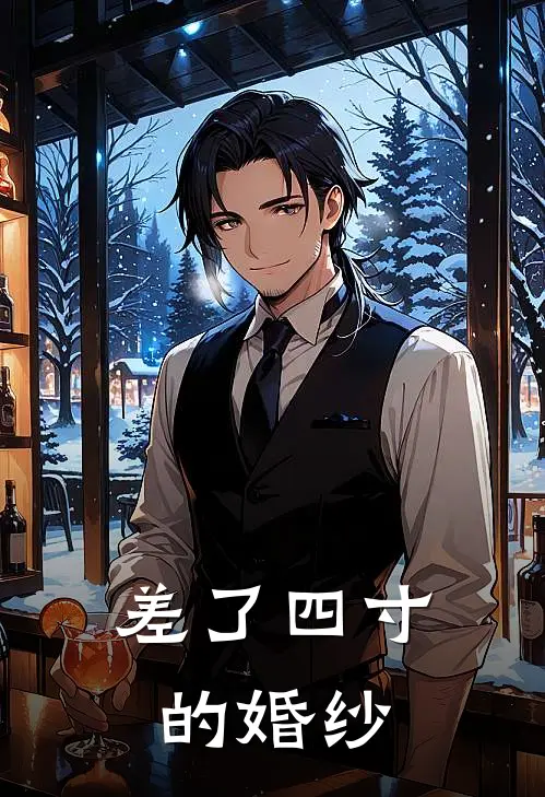 差了四寸的婚纱