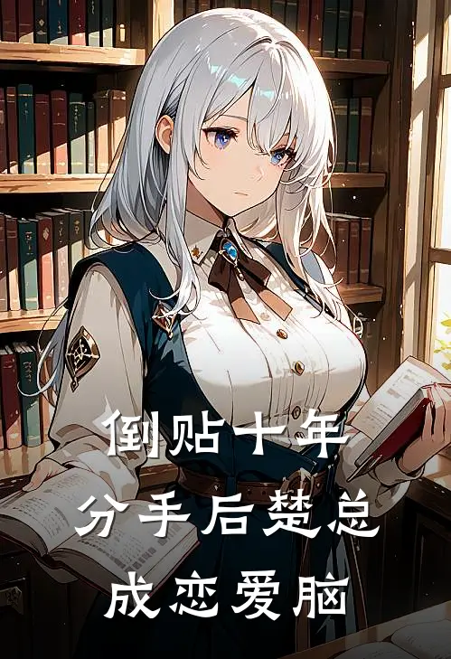 倒贴十年，分手后楚总成恋爱脑
