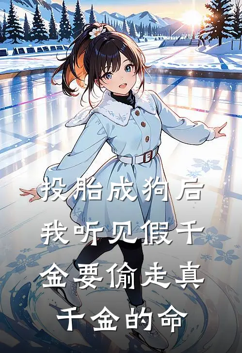 投胎成狗后，我听见假千金要偷走真千金的命