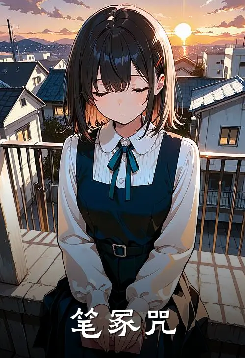 笔冢咒